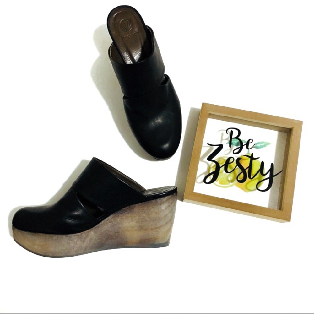 COCLICO Hazel mules size 37